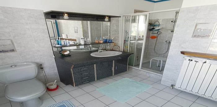 Image 5 sur 10 - Maison/villa  ·  Vente · Villemoisson Sur Orge (91360) · 5 pièces · 88m²