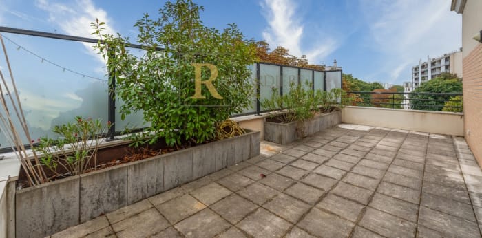 Image 1 sur 13 - Appartement  ·  Vente · Joinville Le Pont (94340) · 3 pièces · 76m²