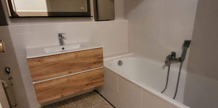 Image 6 sur 12 - Appartement  ·  Vente · Angers (49100) · 5 pièces · 108m²