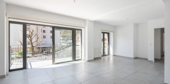 Image 1 sur 9 - Appartement  ·  Vente · St Martin D Uriage (38410) · 4 pièces · 94m²