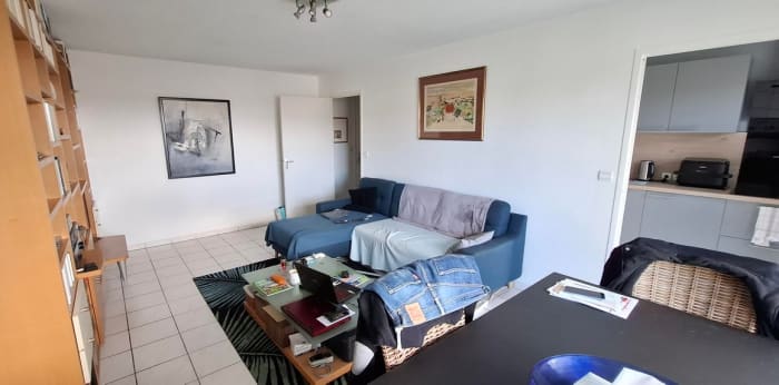 Image 11 sur 18 - Appartement  ·  Vente · Vannes (56000) · 3 pièces · 66m²