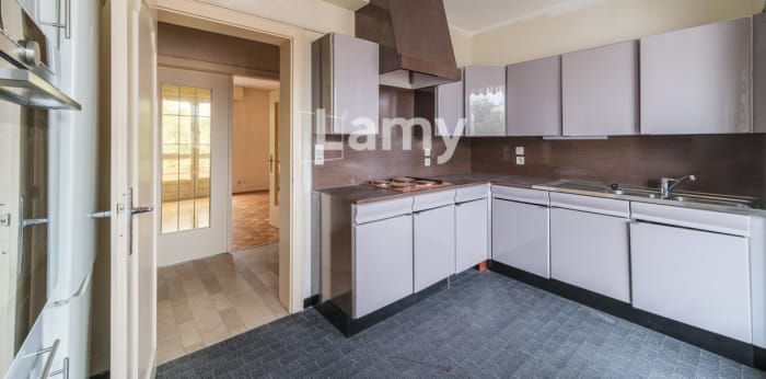 Image 6 sur 9 - Appartement  ·  Vente · Colmar (68000) · 3 pièces · 69m²