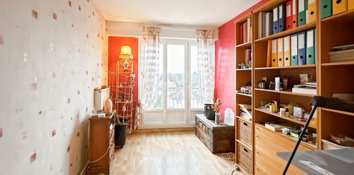 Image 6 sur 7 - Appartement  ·  Vente · Amilly (45200) · 70m²