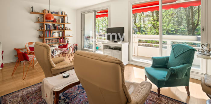 Image 9 sur 9 - Appartement  ·  Vente · Lyon (69005) · 3 pièces · 62m²