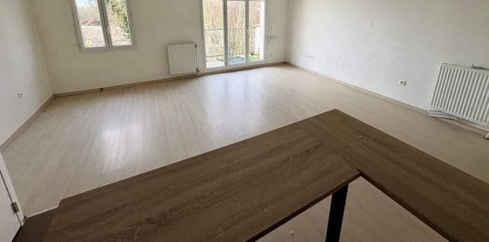 Image 9 sur 9 - Appartement  ·  Vente · Persan (95340) · 3 pièces · 62m²