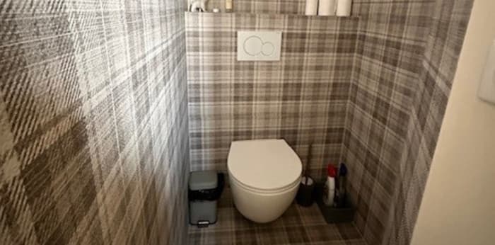 Image 18 sur 21 - Appartement  ·  Vente · Allos (04260) · 4 pièces · 120m²