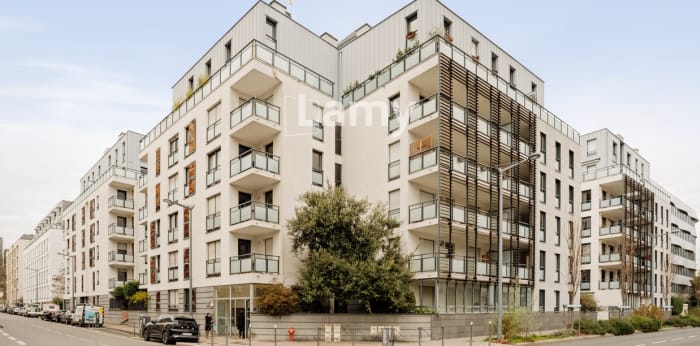 Image 11 sur 11 - Appartement  ·  Vente · Lyon (69009) · 3 pièces · 68m²