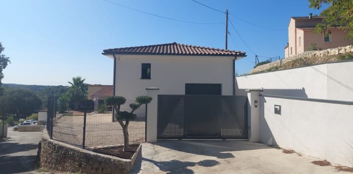 Image 1 sur 26 - Maison/villa  ·  Vente · St Privat Des Vieux (30340) · 109m²