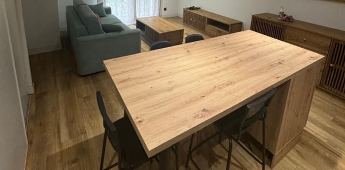 Image 13 sur 14 - Appartement  ·  Vente · St Paul Les Dax (40990) · 2 pièces · 40m²