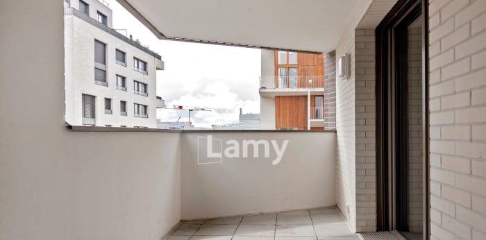 Image 7 sur 9 - Appartement  ·  Vente · Massy (91300) · 3 pièces · 64m²