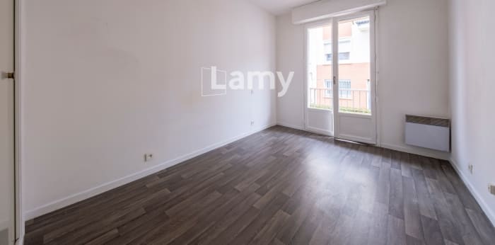 Image 6 sur 13 - Appartement  ·  Vente · Toulouse (31500) · 2 pièces · 40m²