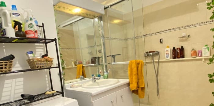 Image 6 sur 8 - Appartement  ·  Vente · Villejuif (94800) · 3 pièces · 70m²