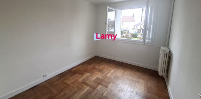 Image 4 sur 6 - Appartement  ·  Vente · Limoges (87100) · 53m²