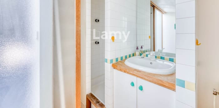 Image 8 sur 8 - Maison/villa  ·  Vente · Bordeaux (33000) · 5 pièces · 147m²