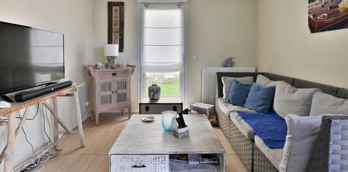 Image 5 sur 15 - Appartement  ·  Vente · La Teste De Buch (33260) · 3 pièces · 60m²