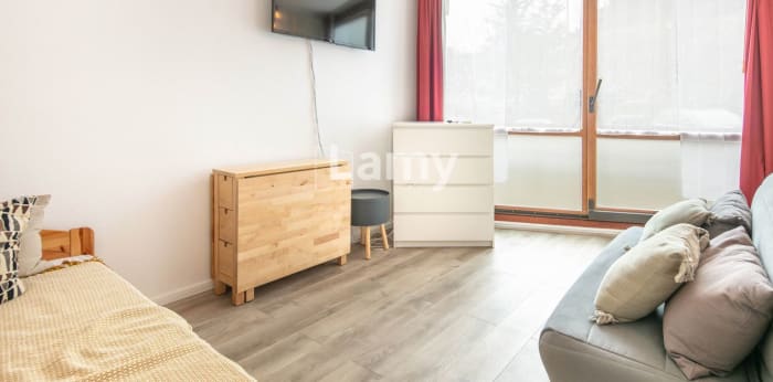 Image 1 sur 10 - Appartement  ·  Vente · Villard De Lans (38250) · 1 pièce · 22m²