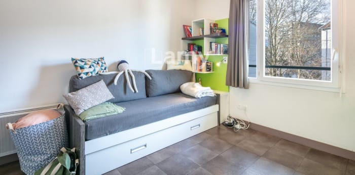 Image 18 sur 22 - Appartement  ·  Vente · Grenoble (38100) · 1 pièce · 21m²
