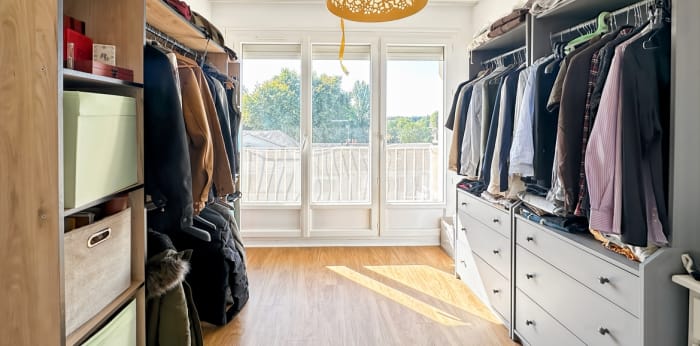 Image 7 sur 9 - Appartement  ·  Vente · Montargis (45200) · 5 pièces · 81m²