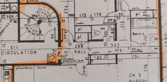Image 10 sur 10 - Appartement  ·  Vente · La Roche Sur Yon (85000) · 4 pièces · 102m²
