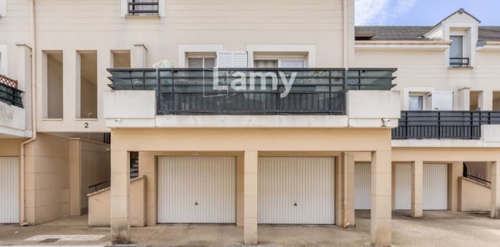 Image 9 sur 9 - Appartement  ·  Vente · Persan (95340) · 3 pièces · 57m²