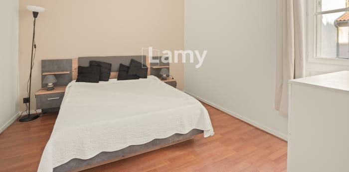 Image 7 sur 9 - Appartement  ·  Vente · Lyon (69003) · 2 pièces · 34m²