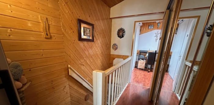 Image 7 sur 11 - Appartement  ·  Vente · Allos (04260) · 3 pièces · 45m²