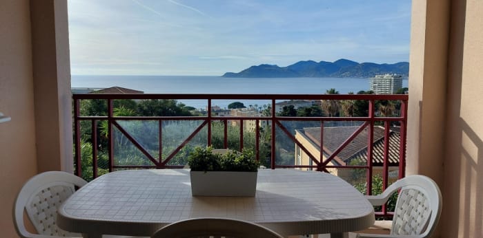 Image 1 sur 3 - Appartement  ·  Vente · Cannes (06400) · 2 pièces · 27m²