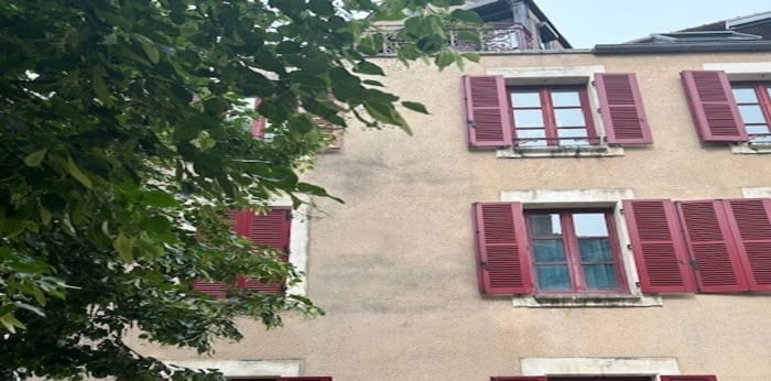 Image 6 sur 6 - Appartement  ·  Vente · Auxerre (89000) · 1 pièce · 28m²