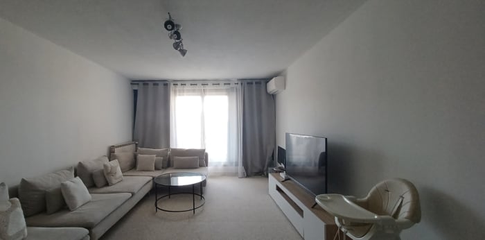 Image 1 sur 12 - Appartement  ·  Vente · Pont St Esprit (30130) · 3 pièces · 72m²