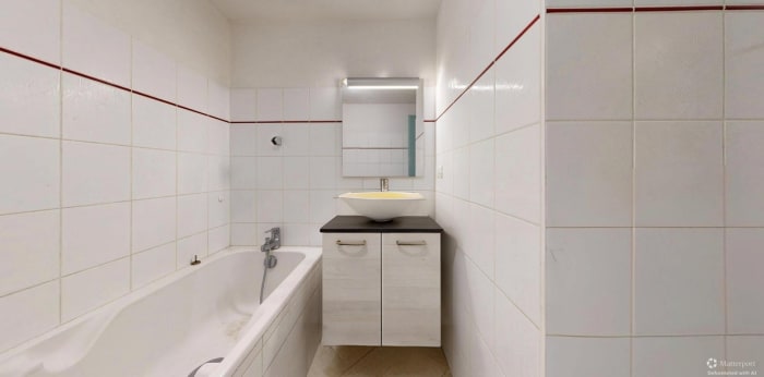 Image 9 sur 12 - Appartement  ·  Vente · Vesoul (70000) · 1 pièce · 36m²