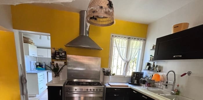 Image 17 sur 25 - Maison/villa  ·  Vente · Molleges (13940) · 162m²