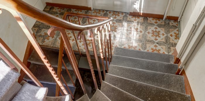 Image 3 sur 9 - Appartement  ·  Vente · Clermont Ferrand (63000) · 2 pièces · 37m²