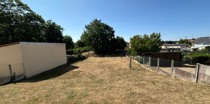 Image 11 sur 12 - Maison/villa  ·  Vente · Cepoy (45120) · 3 pièces · 57m²