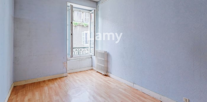 Image 5 sur 8 - Appartement  ·  Vente · Pau (64000) · 3 pièces · 57m²