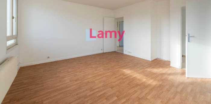 Image 2 sur 13 - Appartement  ·  Vente · Drancy (93700) · 5 pièces · 82m²