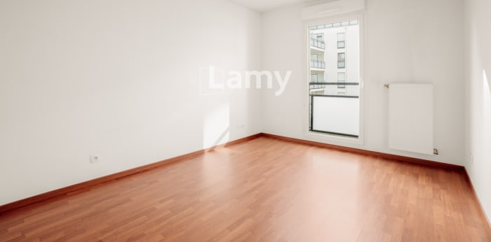 Image 3 sur 11 - Appartement  ·  Vente · Lyon (69009) · 3 pièces · 64m²