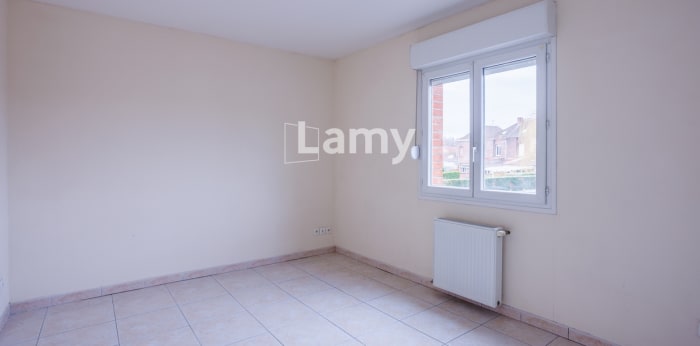 Image 9 sur 11 - Appartement  ·  Vente · Valenciennes (59300) · 3 pièces · 87m²