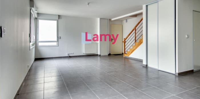 Image 5 sur 15 - Appartement  ·  Vente · Vannes (56000) · 3 pièces · 75m²