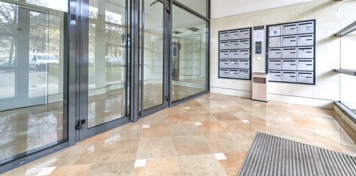 Image 2 sur 6 - Appartement  ·  Vente · Le Chesnay Rocquencourt (78150) · 4 pièces · 105m²