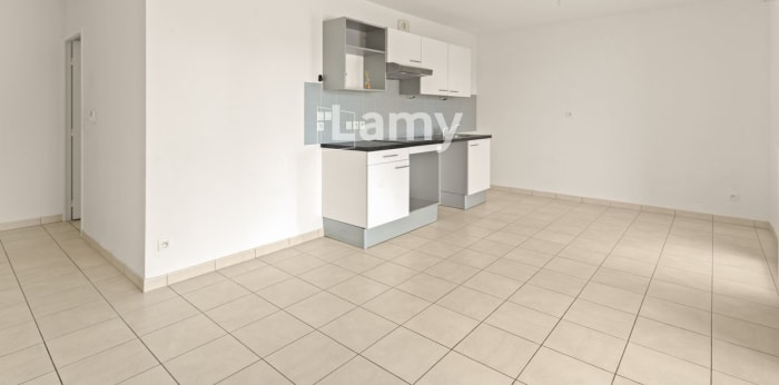 Image 5 sur 9 - Appartement  ·  Vente · Venissieux (69200) · 3 pièces · 62m²