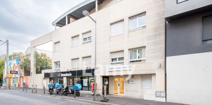 Image 9 sur 10 - Appartement  ·  Vente · Montpellier (34090) · 1 pièce · 17m²