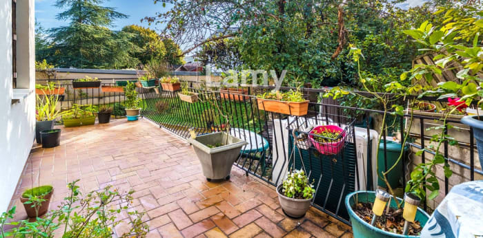 Image 12 sur 14 - Maison/villa  ·  Vente · Chenove (21300) · 6 pièces · 117m²
