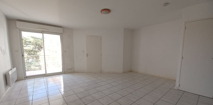 Image 1 sur 11 - Appartement  ·  Vente · Royan (17200) · 2 pièces · 40m²