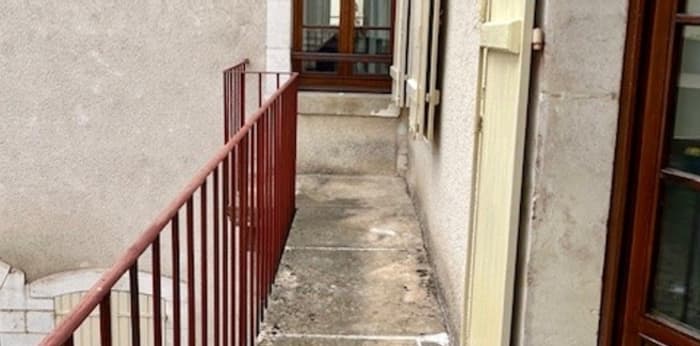 Image 6 sur 9 - Appartement  ·  Vente · Tonnerre (89700) · 2 pièces · 56m²