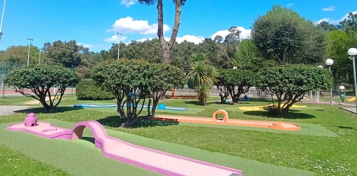 Image 18 sur 22 - Appartement  ·  Vente · Soustons (40140) · 2 pièces · 31m²