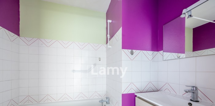 Image 6 sur 8 - Appartement  ·  Vente · Pessac (33600) · 2 pièces · 51m²