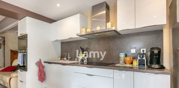 Image 1 sur 12 - Maison/villa  ·  Vente · Correncon En Vercors (38250) · 5 pièces · 112m²