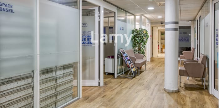 Image 5 sur 7 - Local  ·  Vente · Toulouse (31300) · 218m²