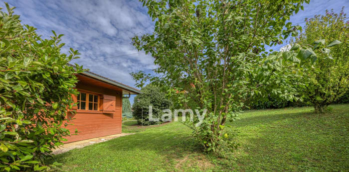 Image 18 sur 30 - Maison/villa  ·  Vente · Aix Les Bains (73100) · 5 pièces · 93m²