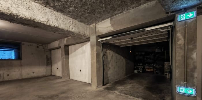 Image 9 sur 10 - Appartement  ·  Vente · Thonon Les Bains (74200) · 2 pièces · 40m²